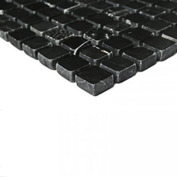 Мозаика Bonaparte (Бонапарт) Persia Полированная 30.5x30.5 см (чип 1,5x1,5 см)