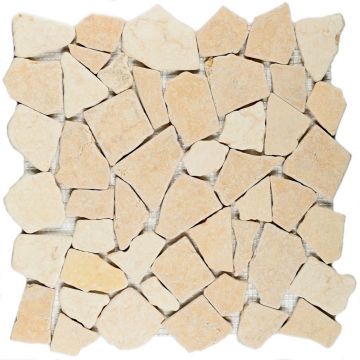 Мозаика Bonaparte (Бонапарт) Rim III Матовая 30.5x30.5 см