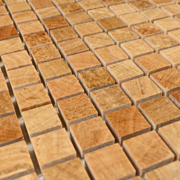 Мозаика Bonaparte (Бонапарт) Siena-15 Полированная 30.5x30.5 см (чип 1,5x1,5 см)