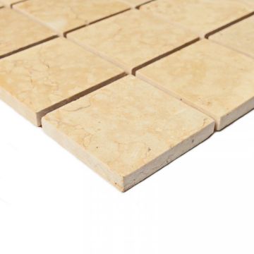 Мозаика Bonaparte (Бонапарт) Sorento-48 Полированная 30.5x30.5 см (чип 4,8x4,8 см)