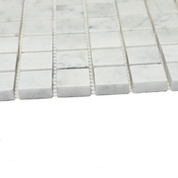 Мозаика Bonaparte (Бонапарт) Toronto-20 Полированная 30.5x30.5 см (чип 2x2 см)