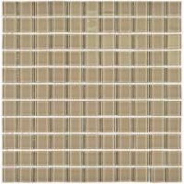 Мозаика Bonaparte (Бонапарт) Irish coffe Глянцевая 30x30.1 см (чип 2,5x2,6 см)