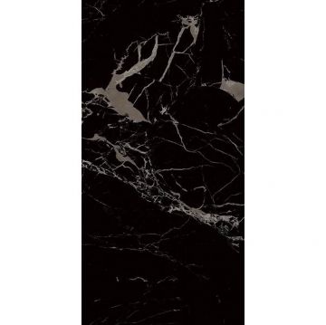 Керамогранит Protiles (Протайлс) Nebula Black Polished 60x120 см, PT12S981