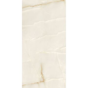 Керамогранит Protiles (Протайлс) Onyx Beige Polished 60x120 см, PT12P7006