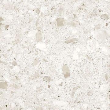 Керамогранит Protiles (Протайлс) Terrazzo Beige Carving 60x60 см, PT60J7052