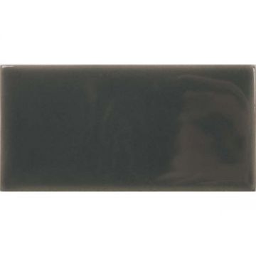 Настенная плитка Wow (Вау) Fayenza Ebony 6.25x12.5 см