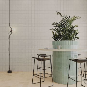 Настенная плитка Wow (Вау) Fayenza Fern 6.25x12.5 см