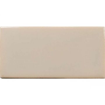 Настенная плитка Wow (Вау) Fayenza Greige 6.25x12.5 см