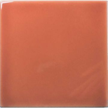 Настенная плитка Wow (Вау) Fayenza Square Coral 12.5x12.5 см