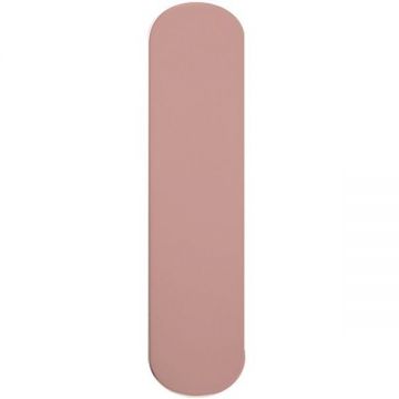 Настенная плитка Wow (Вау) Grace O Blush Gloss 7.5x30 см, глянцевая