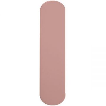 Настенная плитка Wow (Вау) Grace O Blush Matt 7.5x30 см