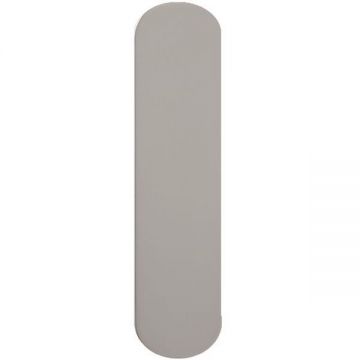 Настенная плитка Wow (Вау) Grace O Grey Matt 7.5x30 см