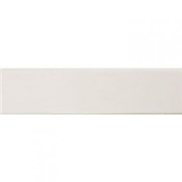 Настенная плитка Wow (Вау) Grace White Gloss 7.5x30 см, глянцевая