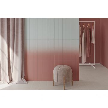 Настенная плитка Wow (Вау) Melange Earth 10.7x54.2 см