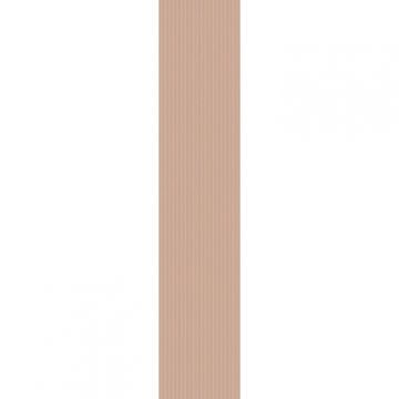 Настенная плитка Wow (Вау) Melange Rose 10.7x54.2 см