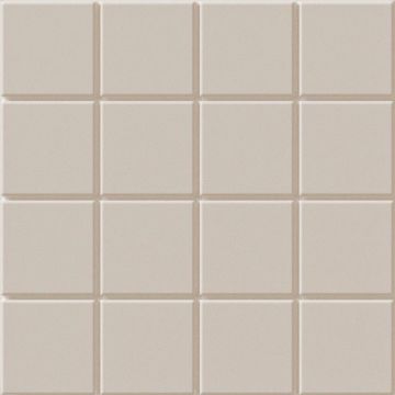 Керамогранит Wow (Вау) Raster Grid S Chalk 15x15 см