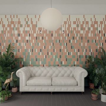 Керамогранит Wow (Вау) Bits Cider Matt 3.7x11.6 см