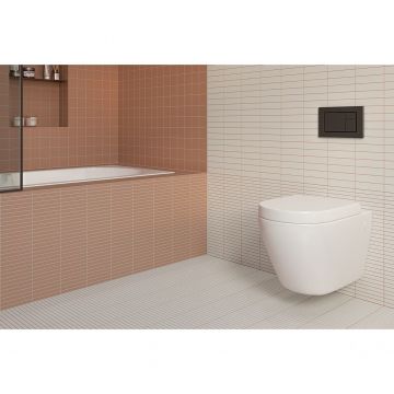 Керамогранит Wow (Вау) Raster Line M Chalk 15x15 см