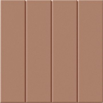 Керамогранит Wow (Вау) Raster Line M Mud 15x15 см