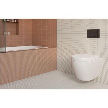 Керамогранит Wow (Вау) Raster Line M Off White 15x15 см