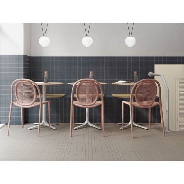 Керамогранит Wow (Вау) Raster Line S Ash 15x15 см