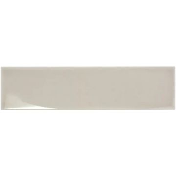 Настенная плитка Wow (Вау) Aquarelle Greige 7.5x30 см