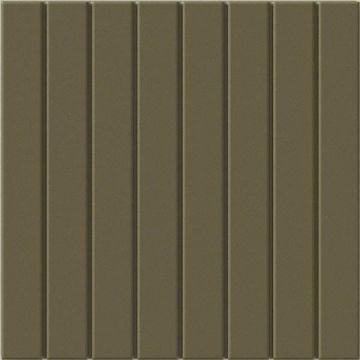 Керамогранит Wow (Вау) Raster Line S Moss 15x15 см