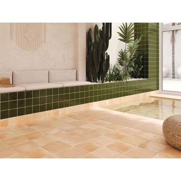 Керамогранит Wow (Вау) Roots Cotto L 22x22 см