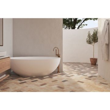 Керамогранит Wow (Вау) Roots Cotto M 11x22 см