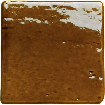 Керамогранит Wow (Вау) Roots Honey S Gloss 11x11 см, глянцевый