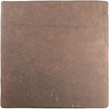 Керамогранит Wow (Вау) Roots Rust L 22x22 см