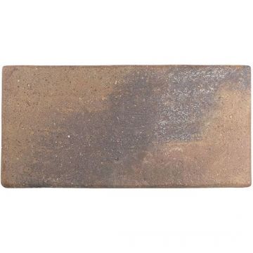 Керамогранит Wow (Вау) Roots Rust M 11x22 см