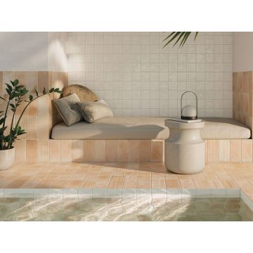 Керамогранит Wow (Вау) Roots Sand M 11x22 см