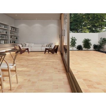 Керамогранит Wow (Вау) Roots Sand M 11x22 см