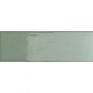 Керамогранит Wow (Вау) Bits Kale Gloss 3.7x11.6 см, глянцевый