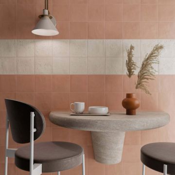 Керамогранит Wow (Вау) Stardust Cotto 15x15 см