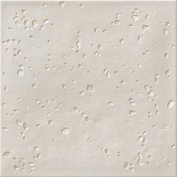 Керамогранит Wow (Вау) Stardust Pebbles Ivory 15x15 см