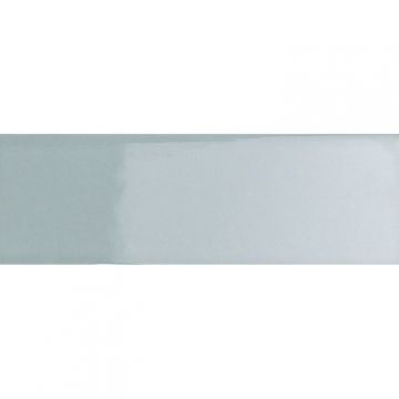 Керамогранит Wow (Вау) Bits Scuba Blue Gloss 3.7x11.6 см, глянцевый