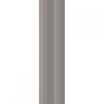 Настенная плитка Wow (Вау) Stripes Grey 7.5x30 см