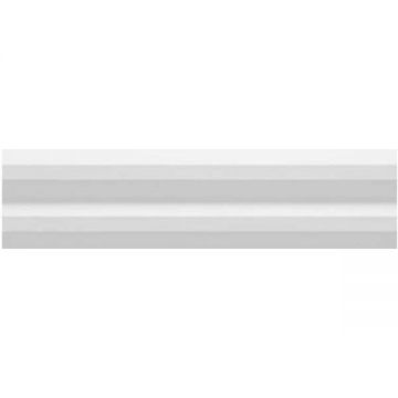 Настенная плитка Wow (Вау) Stripes Ice White Matt 7,5х30 см