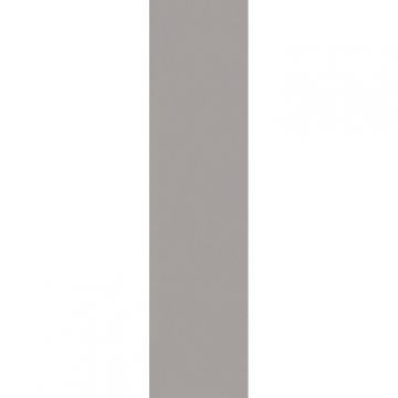 Настенная плитка Wow (Вау) Stripes Liso XL Grey 7.5x30 см