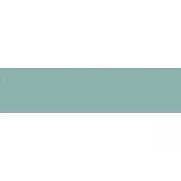 Настенная плитка Wow (Вау) Stripes Liso XL Teal 7.5x30 см