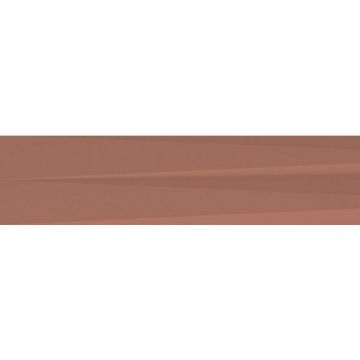 Настенная плитка Wow (Вау) Stripes Transition Cotto 7.5x30 см