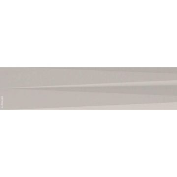 Настенная плитка Wow (Вау) Stripes Transition Dove 7.5x30 см