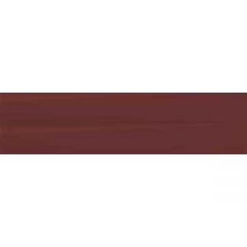 Настенная плитка Wow (Вау) Stripes Transition Garnet 7.5x30 см