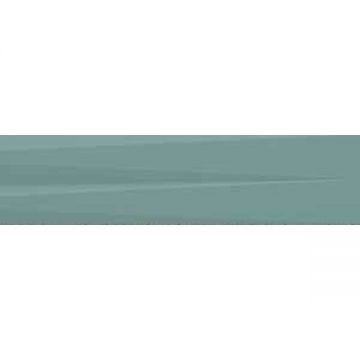 Настенная плитка Wow (Вау) Stripes Transition Teal 7.5x30 см