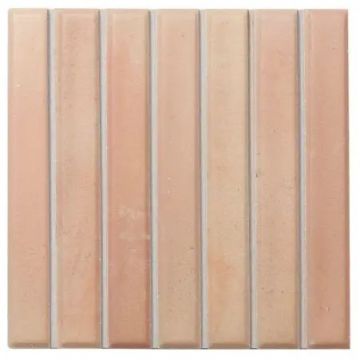 Керамогранит Wow (Вау) Sweet Bars Tan Matt 11.6x11.6 см