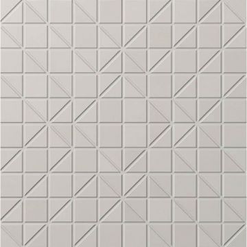 Керамогранит Wow (Вау) Tesserae Like Blanc 28x28 см