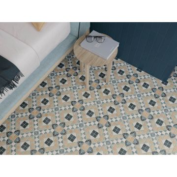 Керамогранит Wow (Вау) Tesserae Like Marino Plus 28x28 см