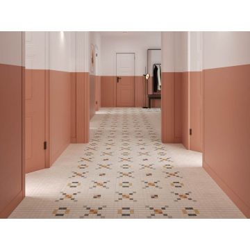 Керамогранит Wow (Вау) Tesserae Play All Frutti 28x28 см